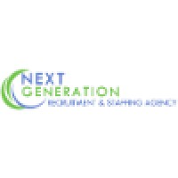 Next Generation Recruitment And Staffing Agency logo