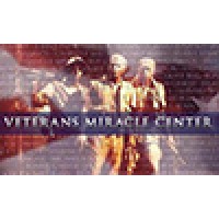 Veterans Miracle Center logo
