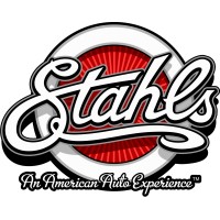 Stahls Automotive Foundation logo