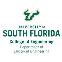 USF Electrical Engineering logo