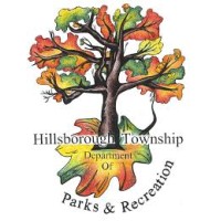 Hillsborough Parks And Recreation logo