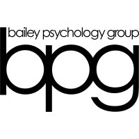 Bailey Psychology Group logo