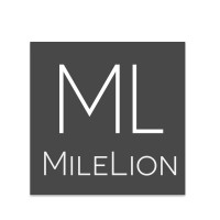 The Milelion logo