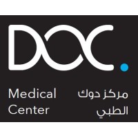 DOC Medical Center logo