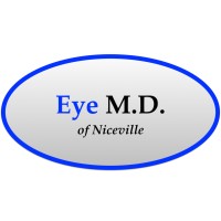Eye M.D. Of Niceville logo