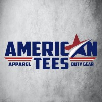 American Tees logo