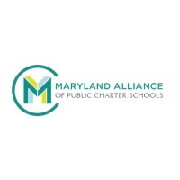 Maryland Alliance Of Public Charter Schools logo