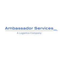 Ambassador Services LLC logo
