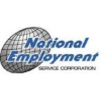 National Employment Portsmouth NH logo