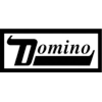 Domino Recording Company logo