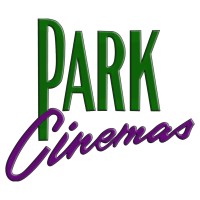 Park Cinemas logo