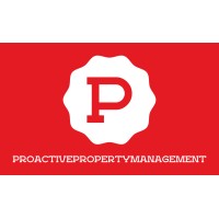 ProActive Property Management logo