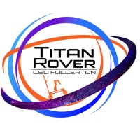 Titan Rover logo