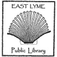 East Lyme Public Library logo