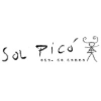 Sol Pico Dance Company logo
