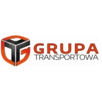 Grupa Transportowa logo