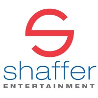 Shaffer Entertainment logo