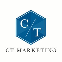 CT Marketing logo