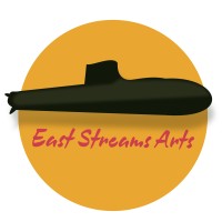 East Streams Arts logo
