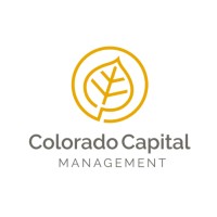 Colorado Capital Management logo
