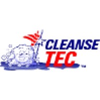 Cleanse Tec logo