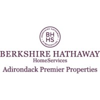 Berkshire Hathaway HomeServices Adirondack Premier Properties | Lake Placid Real Estate logo