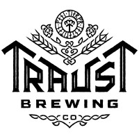 Traust Brewing Company logo
