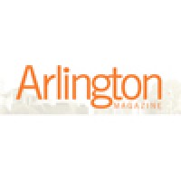 Arlington Magazine logo