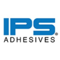 IPS Adhesives logo