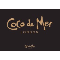 Coco De Mer London logo