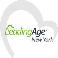 LeadingAge New York logo