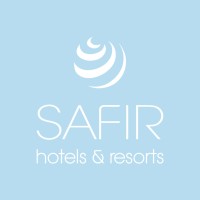 Safir Hotels & Resorts logo