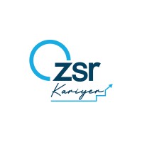 ZSR Ammunition Explosives logo