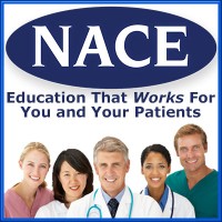 National Association For Continuing Education (NACE) logo