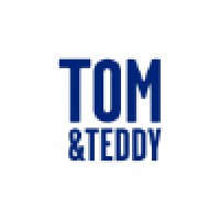 Tom & Teddy logo