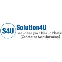 Solution4U logo