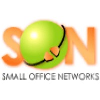 Small Office Networks. logo