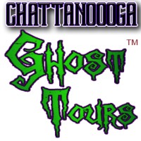 Chattanooga Ghost Tours Inc logo
