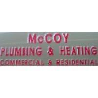 McCoy Plumbing And Heating, Inc. logo