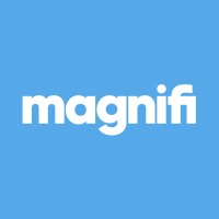 Magnifi By TIFIN logo