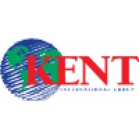 Kent International Group logo