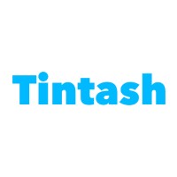 Tintash logo