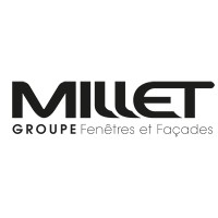 Groupe Millet logo