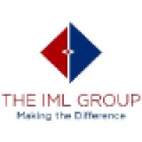 The IML Group logo