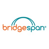 BridgeSpan Health Company logo