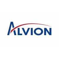 Alvion Pharmaceuticals logo