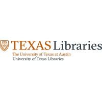 University Of Texas Libraries logo