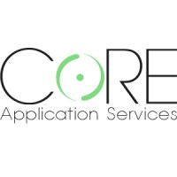 Core Application Services, Inc. logo