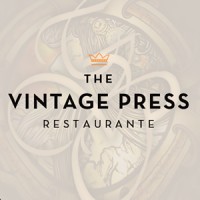 The Vintage Press Employees, Location, Careers logo