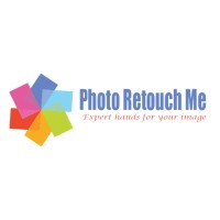 Photo Retouch Me logo